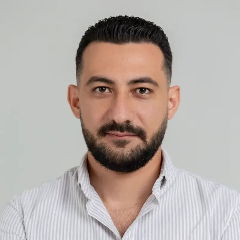 Artak Pilosyan - Lead Software Engineer