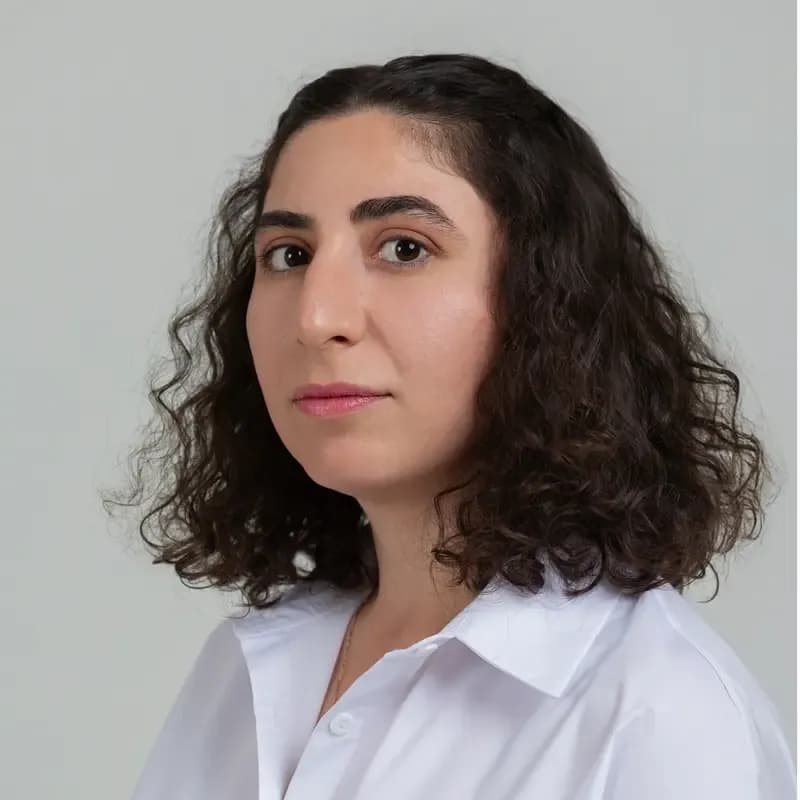 Tatevik Harutyunyan - Head of  Quality Assurance